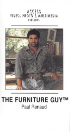 Paul’s Furniture Service